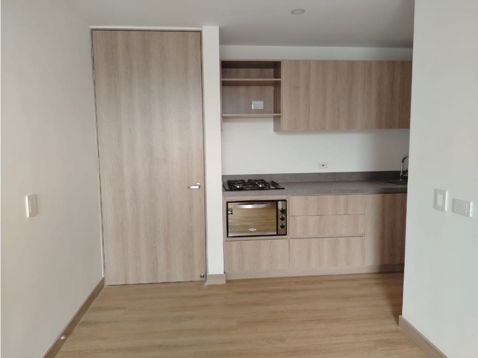 Apartamento en venta en La Ceja - 6