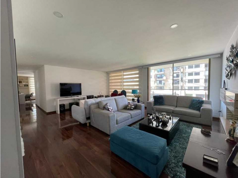 Apartamento en Venta en La Colina Campestre — foto 2