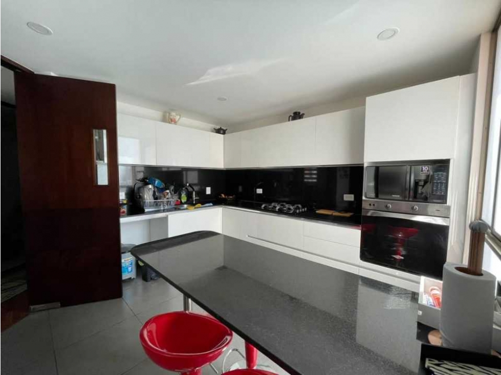 Apartamento en Venta en La Colina Campestre — foto 5