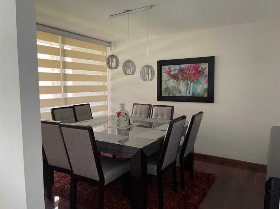 Apartamento en Venta en La Colina Campestre — foto 3