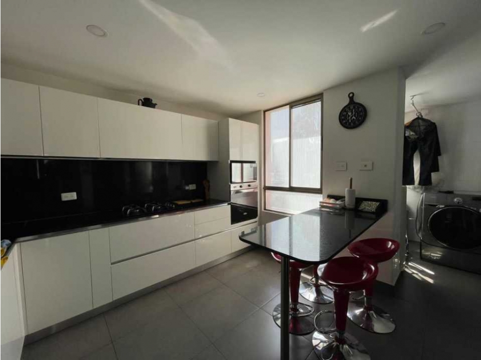 Apartamento en Venta en La Colina Campestre — foto 6