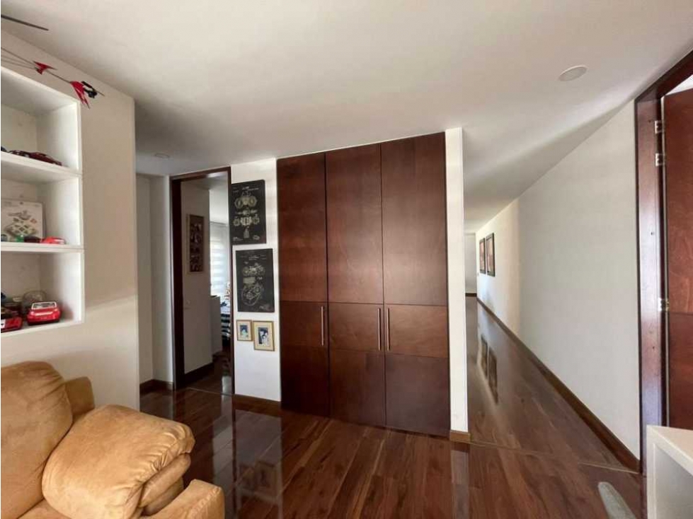 Apartamento en Venta en La Colina Campestre — foto 4