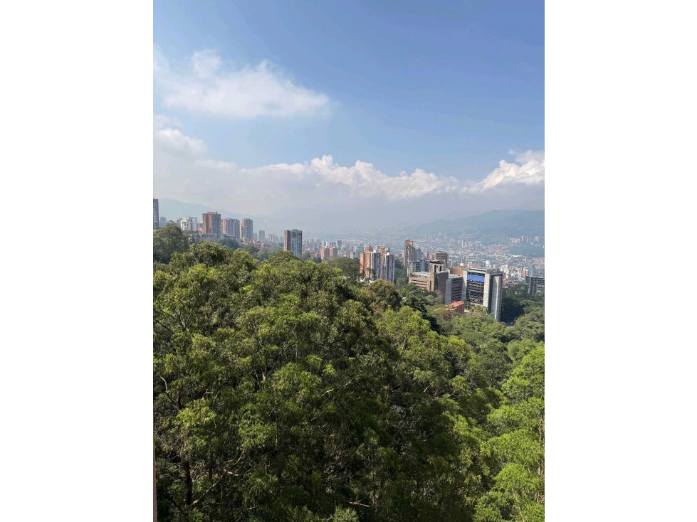 Apartamento en venta en La Cola del Zorro