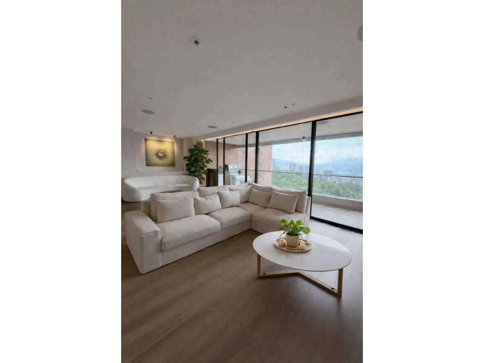 Apartamento en venta en La Cola del Zorro — foto 2