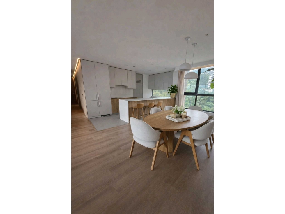Apartamento en venta en La Cola del Zorro — foto 3