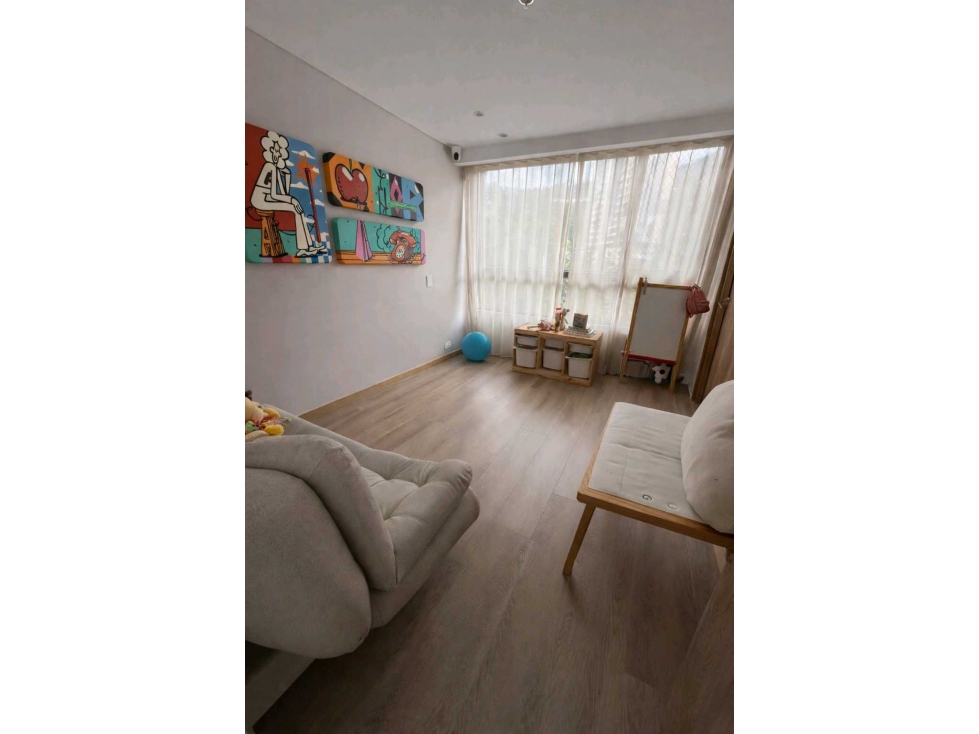 Apartamento en venta en La Cola del Zorro — foto 4