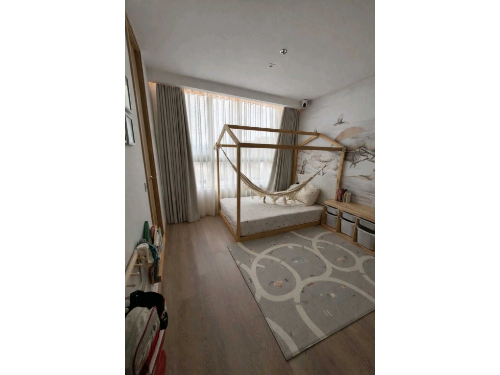 Apartamento en venta en La Cola del Zorro — foto 6