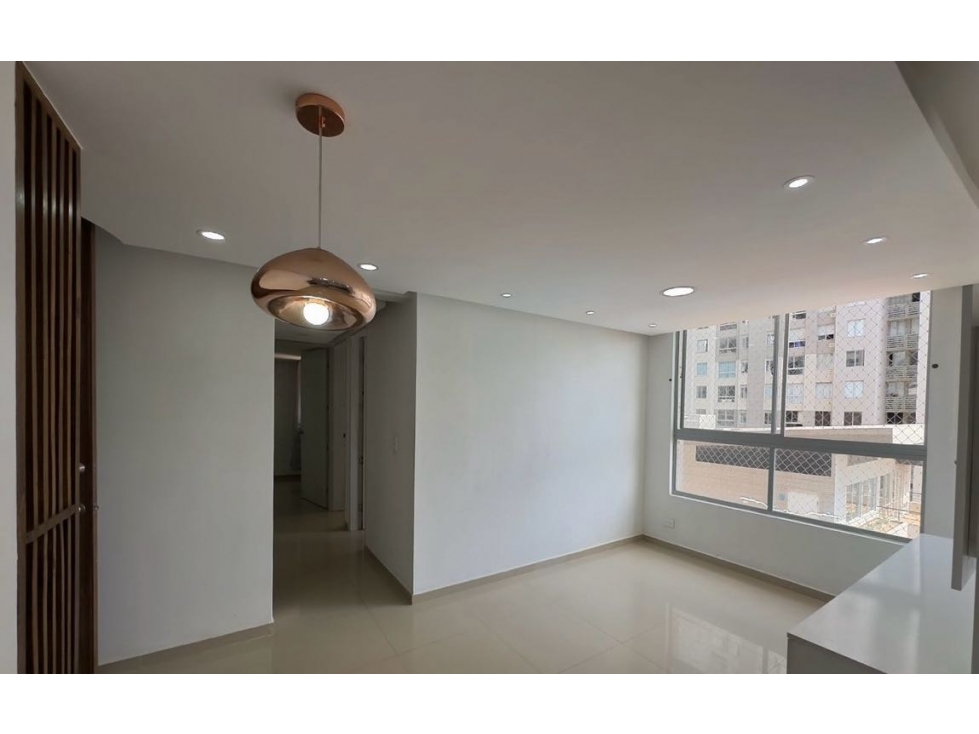 Apartamento en venta en la Concepción — foto 2