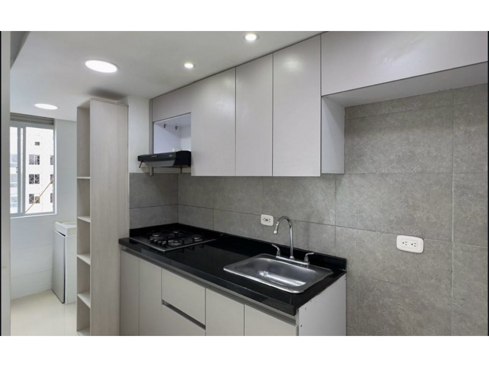 Apartamento en venta en la Concepción — foto 3