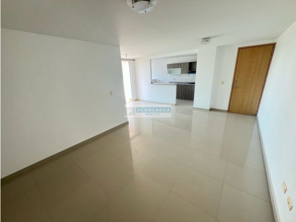Apartamento en venta en la concepcion — foto 2