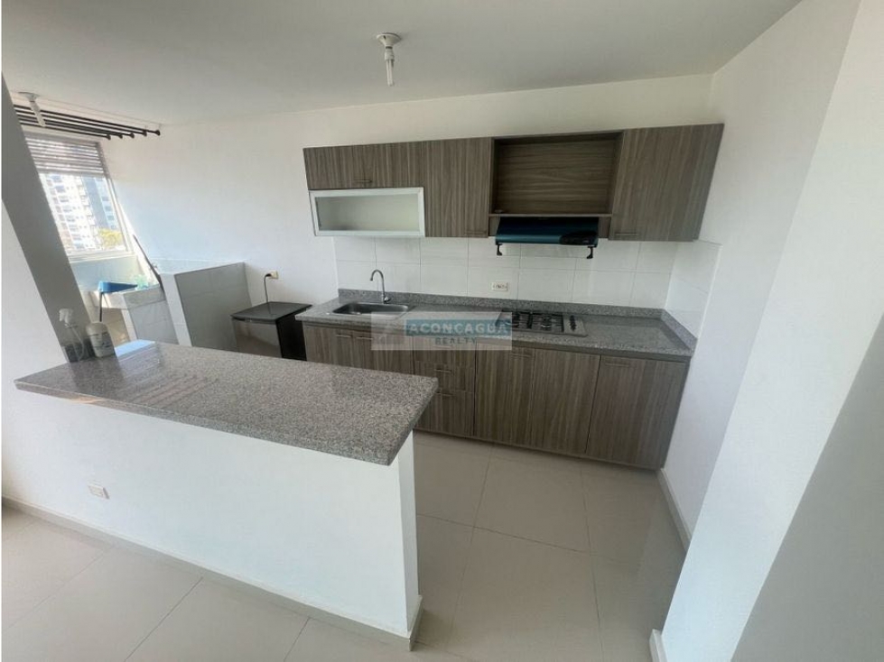 Apartamento en venta en la concepcion — foto 3