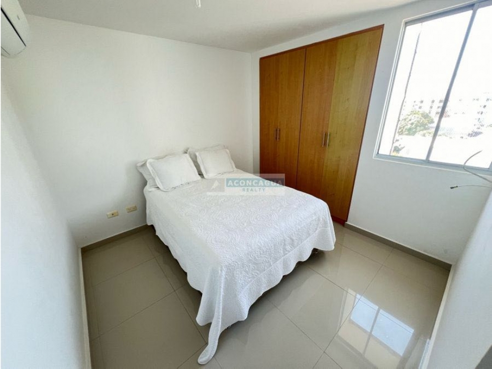 Apartamento en venta en la concepcion — foto 4