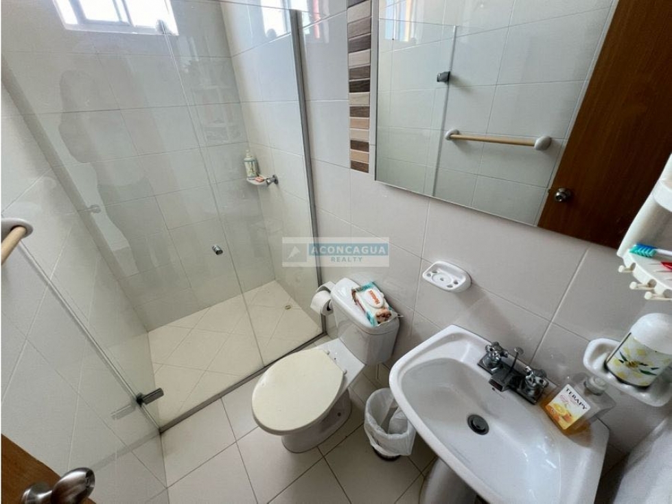 Apartamento en venta en la concepcion — foto 5