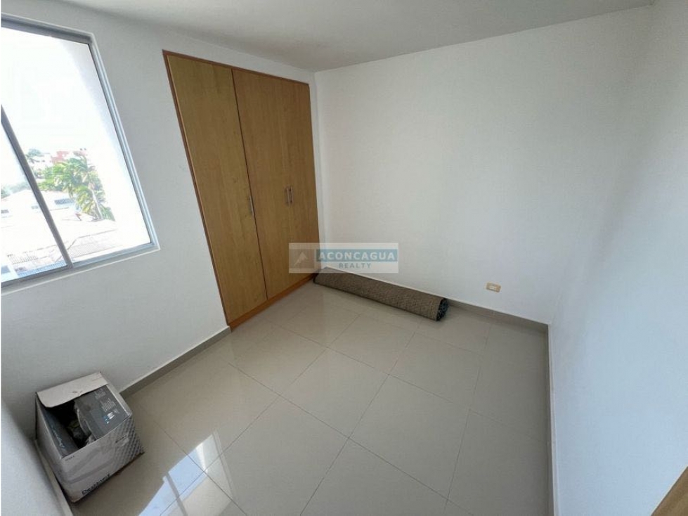 Apartamento en venta en la concepcion — foto 6