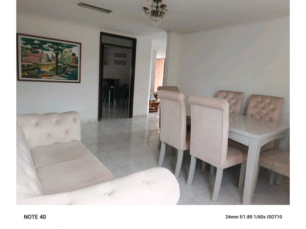 APARTAMENTO EN VENTA EN LA CUMBRE BARRANQUILLA — foto 2