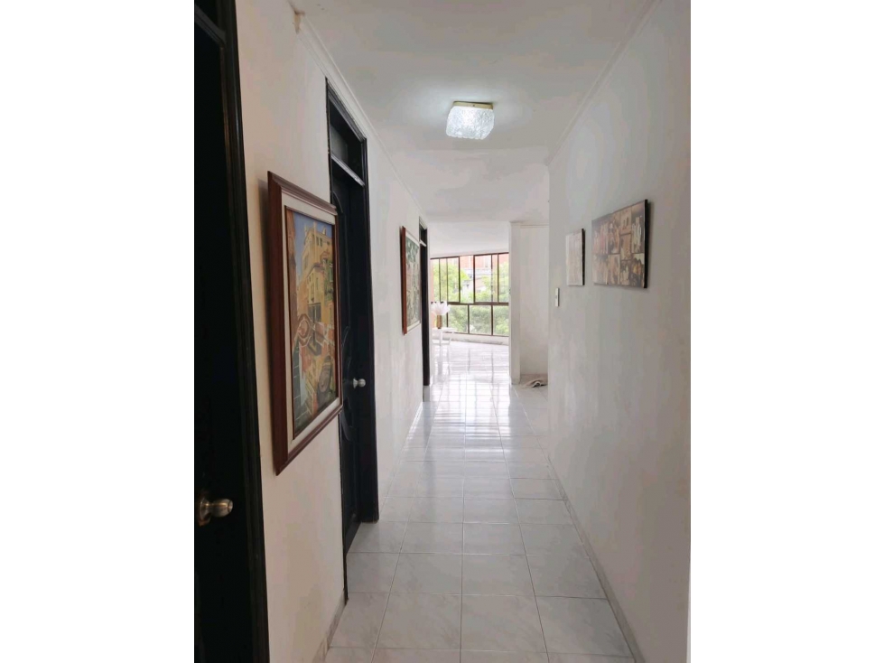 APARTAMENTO EN VENTA EN LA CUMBRE BARRANQUILLA — foto 5