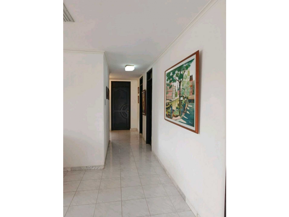 APARTAMENTO EN VENTA EN LA CUMBRE BARRANQUILLA — foto 4