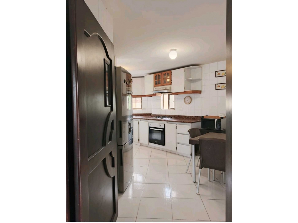 APARTAMENTO EN VENTA EN LA CUMBRE BARRANQUILLA — foto 6