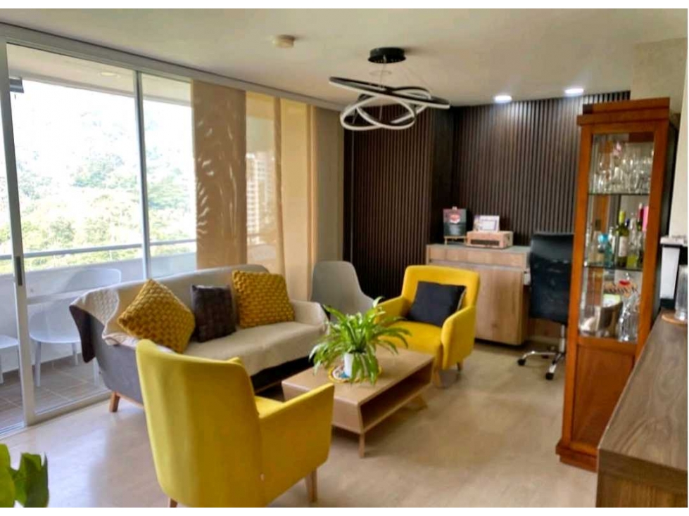 Apartamento en Venta en La Estrella La Aldea