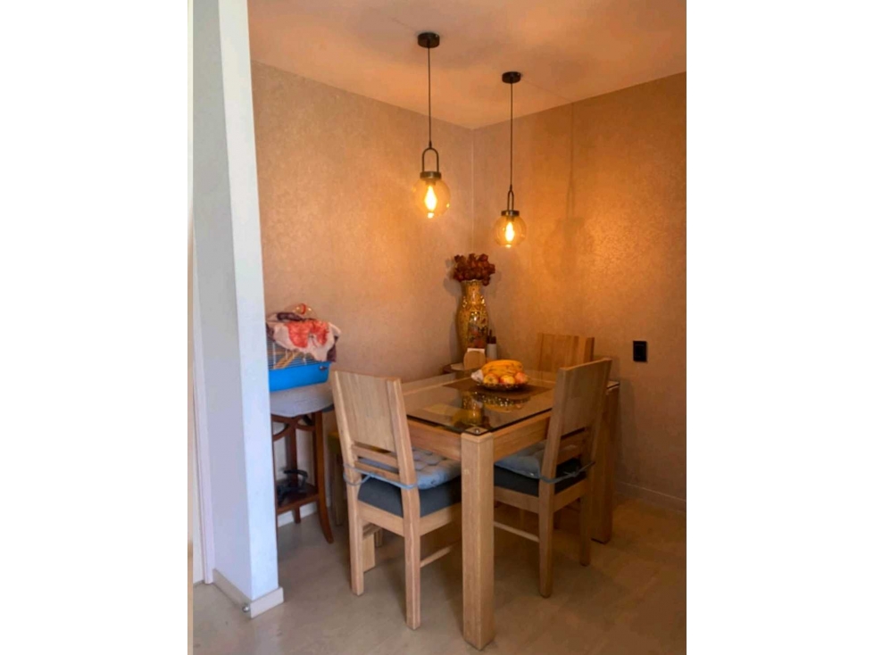Apartamento en Venta en La Estrella La Aldea — foto 3