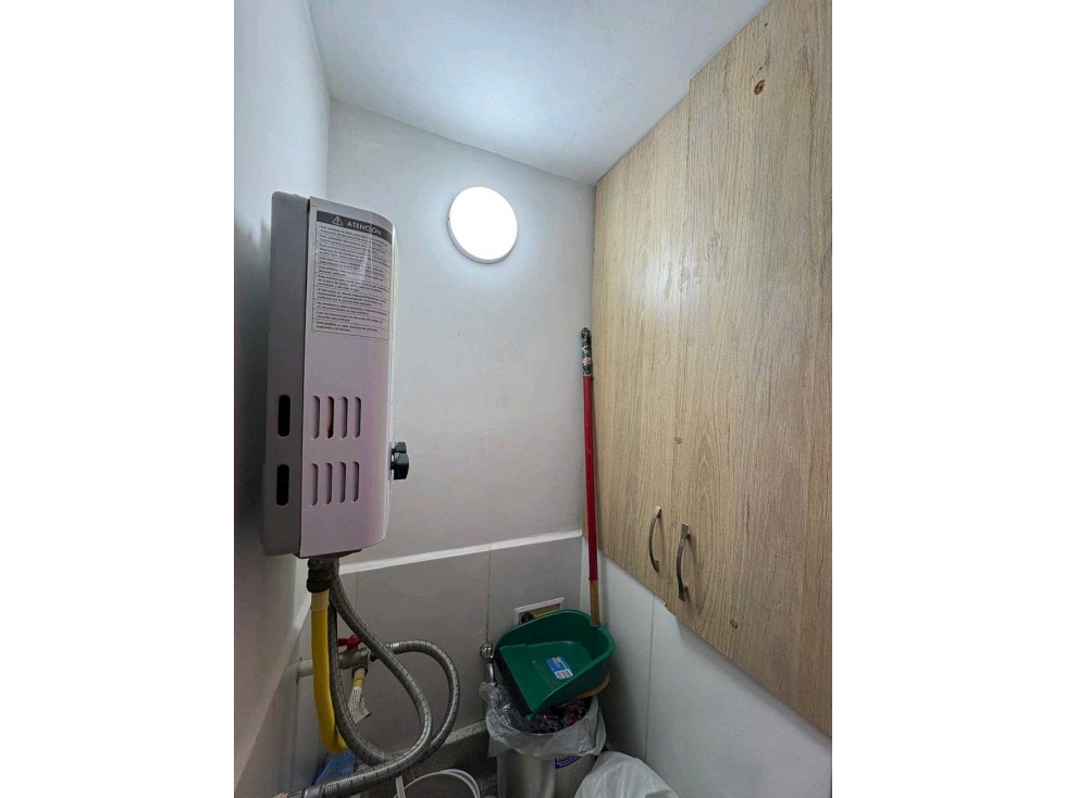 Apartamento en Venta en La Estrella La Aldea — foto 4