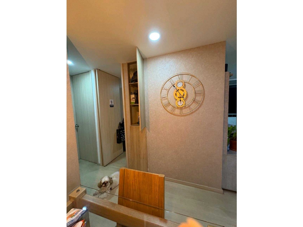 Apartamento en Venta en La Estrella La Aldea — foto 5