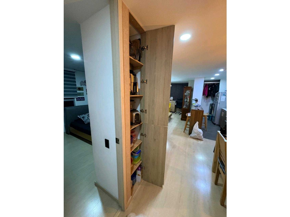 Apartamento en Venta en La Estrella La Aldea — foto 6