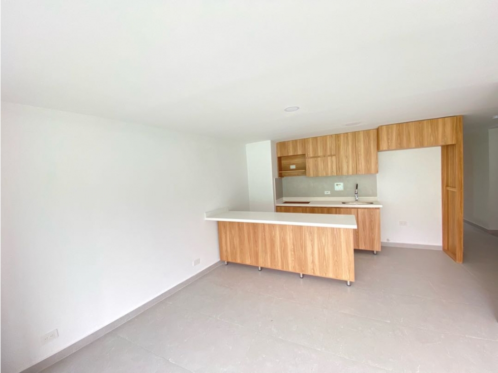 Apartamento en venta en La Estrella, Muy cerca al parque Principal — foto 3