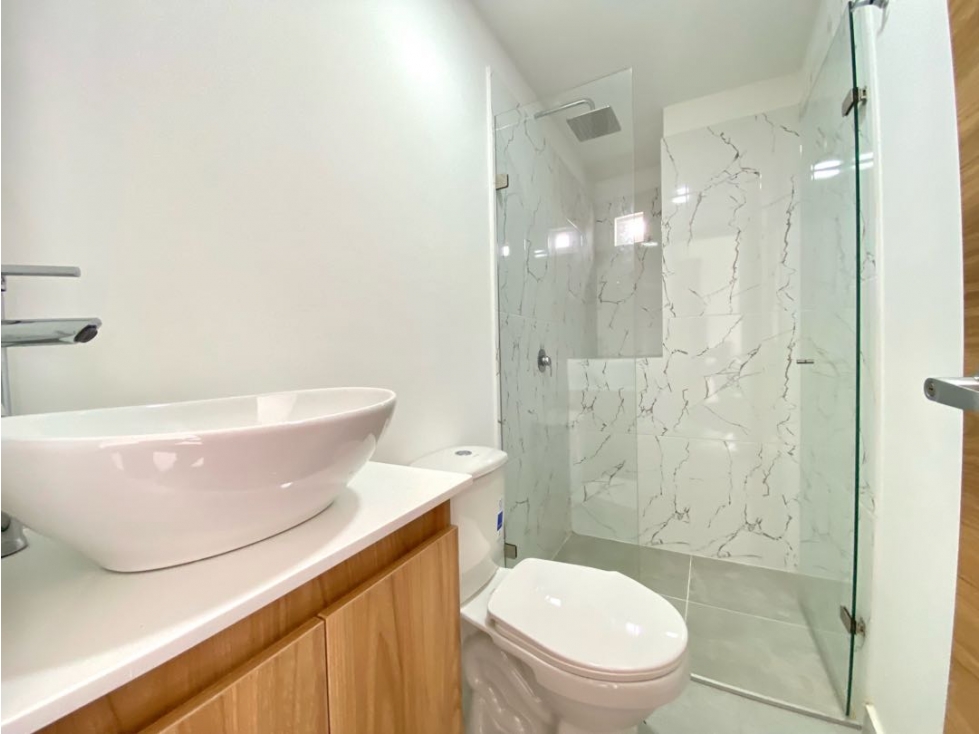Apartamento en venta en La Estrella, Muy cerca al parque Principal — foto 6