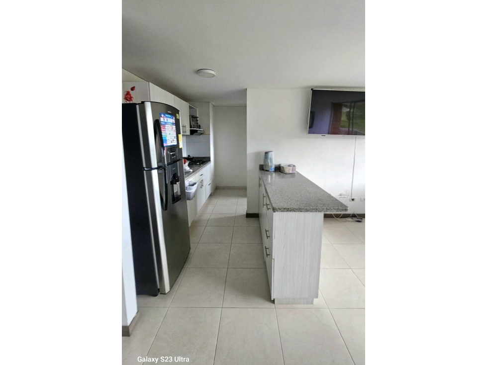 Apartamento en venta en La Estrella, sector La Ferrería. — foto 4