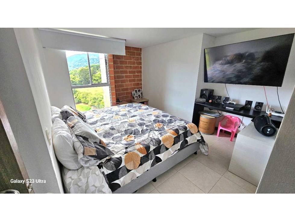 Apartamento en venta en La Estrella, sector La Ferrería. — foto 6
