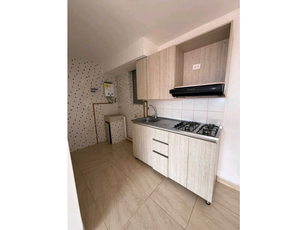 APARTAMENTO EN VENTA EN LA ESTRELLA SECTOR INMACULADA