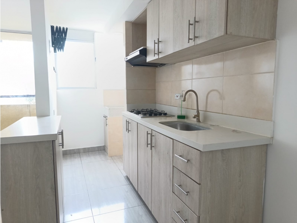 Apartamento en Venta en La Estrella - El Pedrero $280 Millones COP