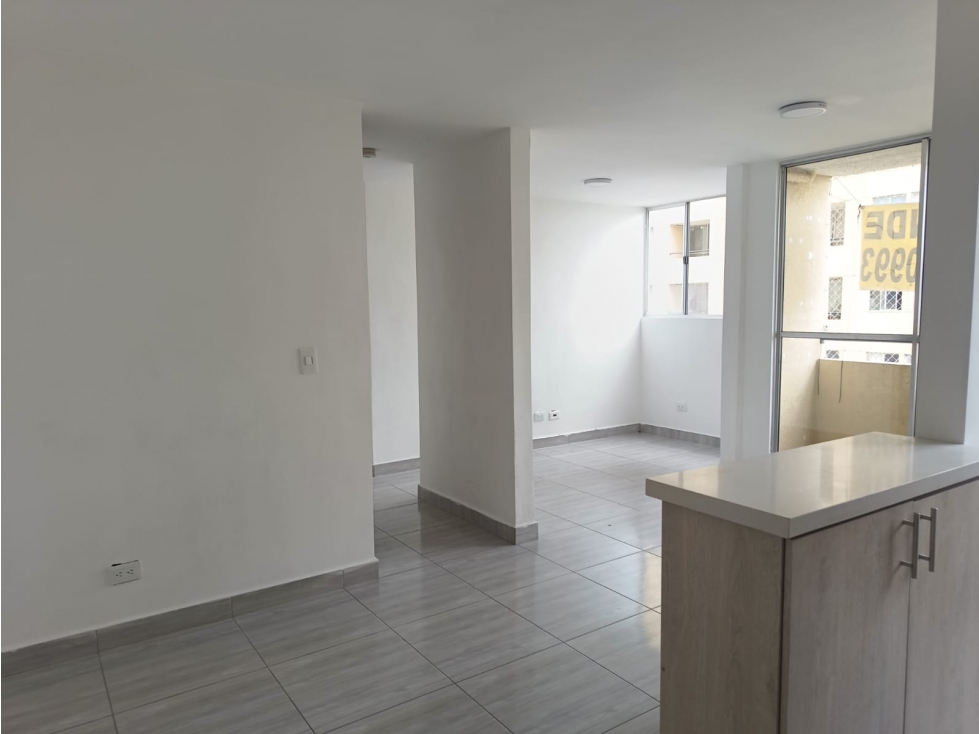 Apartamento en Venta en La Estrella - El Pedrero $280 Millones COP — foto 2