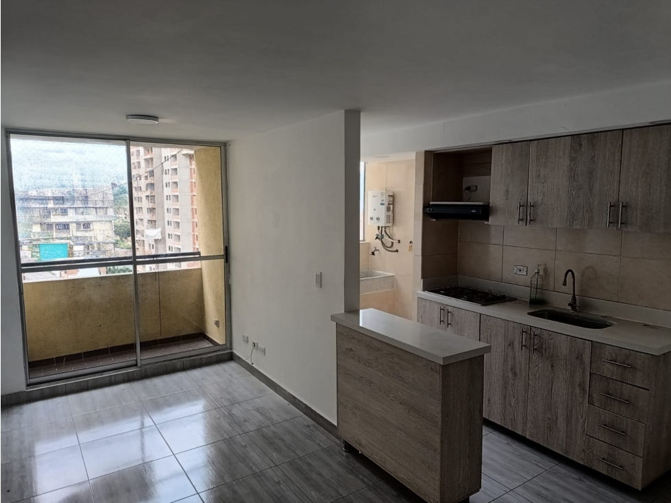 Apartamento en Venta en La Estrella - El Pedrero $280 Millones COP — foto 3
