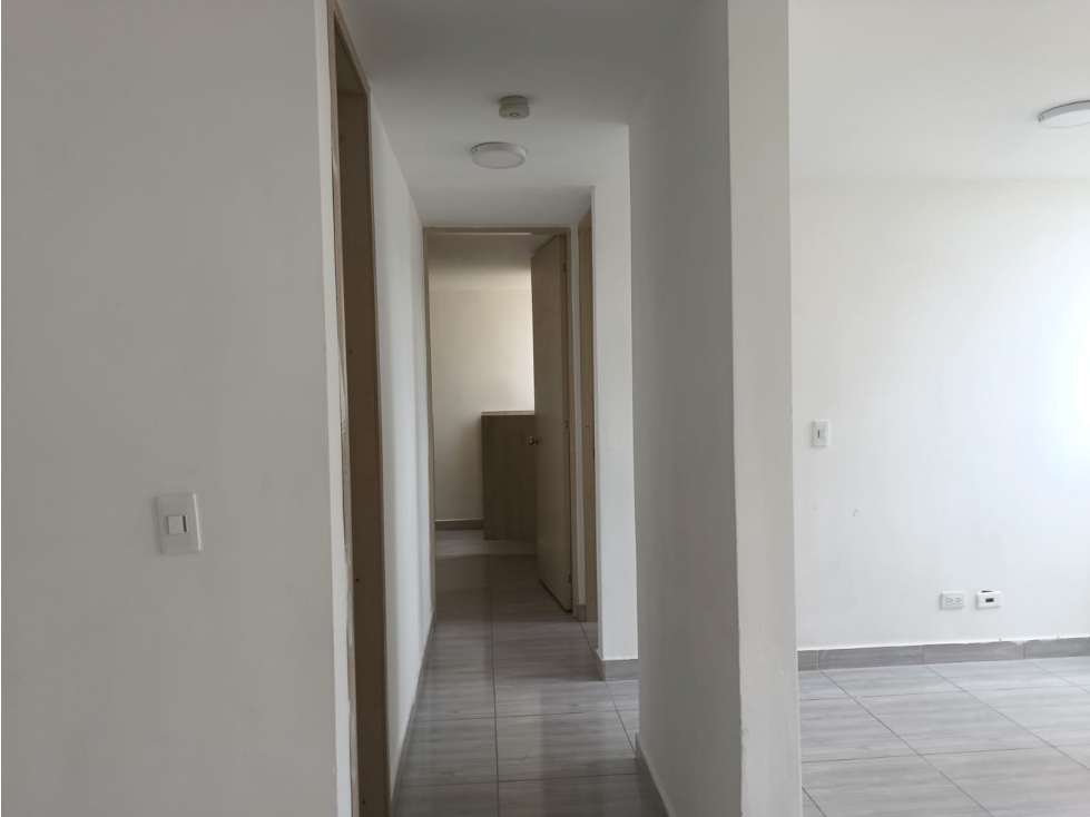 Apartamento en Venta en La Estrella - El Pedrero $280 Millones COP — foto 4