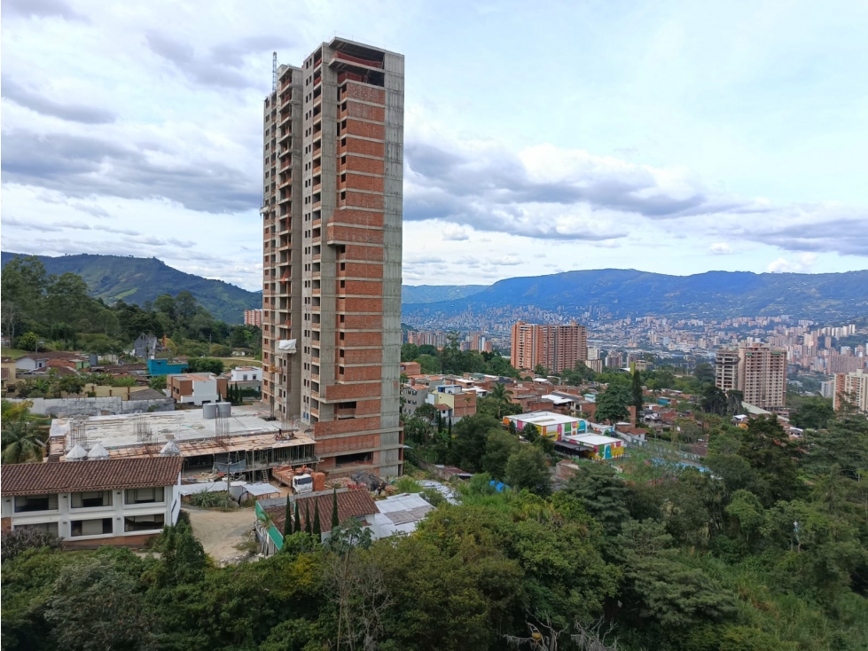 Apartamento en Venta en La Estrella - El Pedrero $280 Millones COP — foto 6