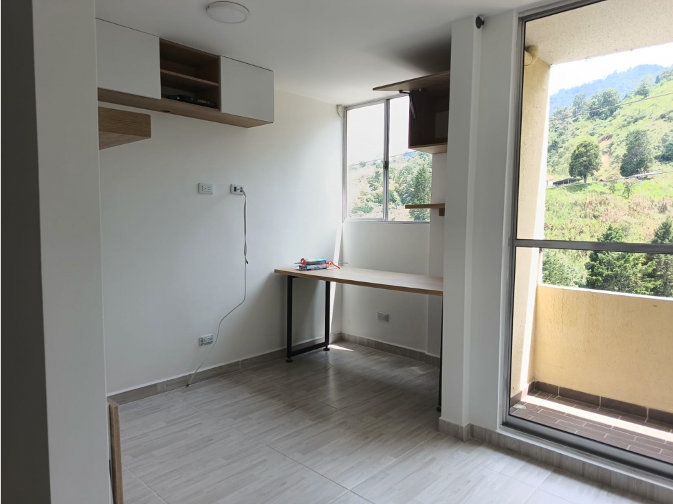 Apartamento en Venta en La Estrella - El Pedrero — foto 3