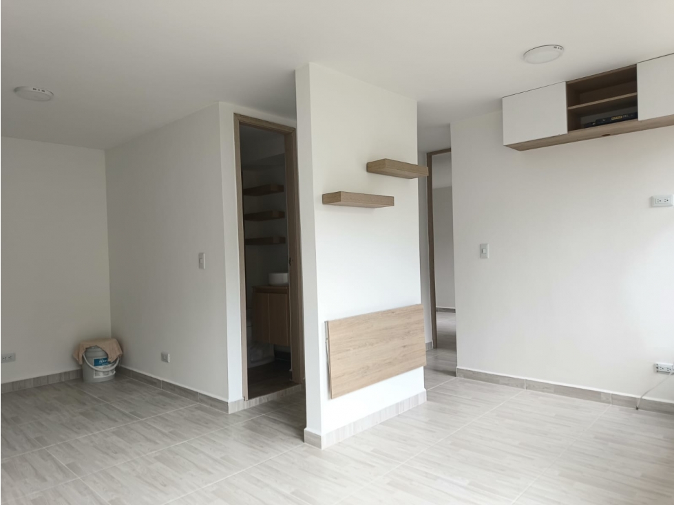 Apartamento en Venta en La Estrella - El Pedrero — foto 4