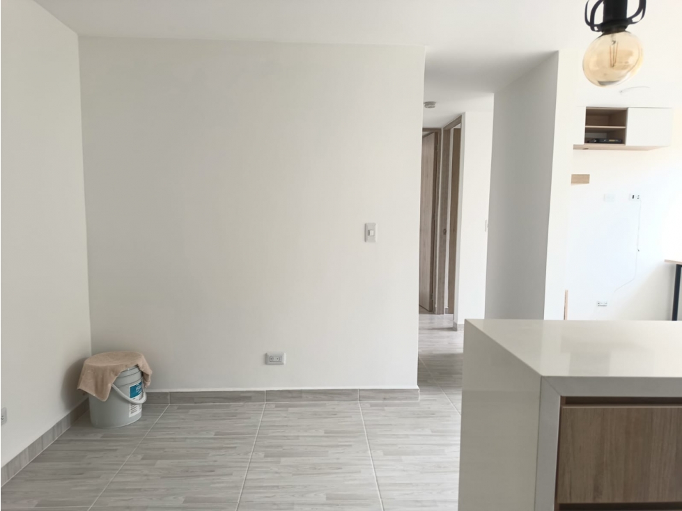 Apartamento en Venta en La Estrella - El Pedrero — foto 5
