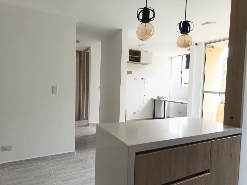 Apartamento en Venta en La Estrella - El Pedrero — foto 6