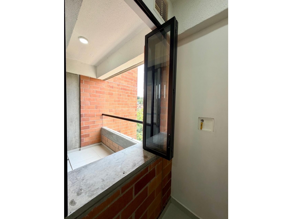 Apartamento en venta en la Estrella, sector la Aldea, para estrenar. — foto 4