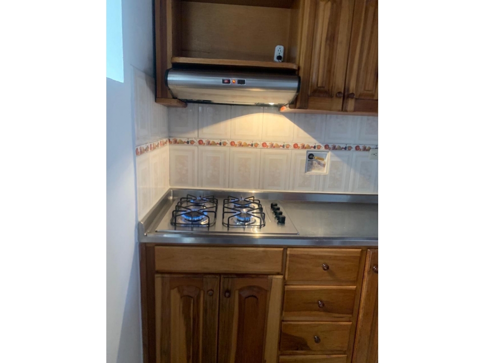 Apartamento en venta en la estrella la aldea — foto 2