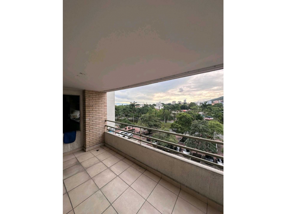 Apartamento en venta en la flora norte de cali — foto 2