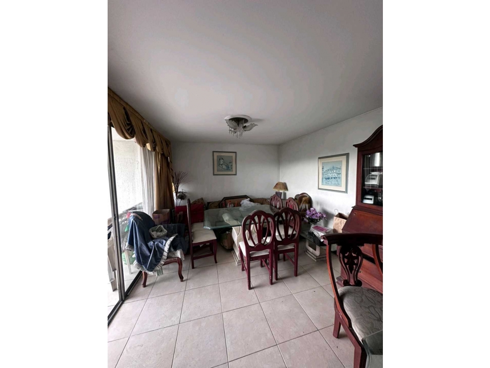 Apartamento en venta en la flora norte de cali — foto 3