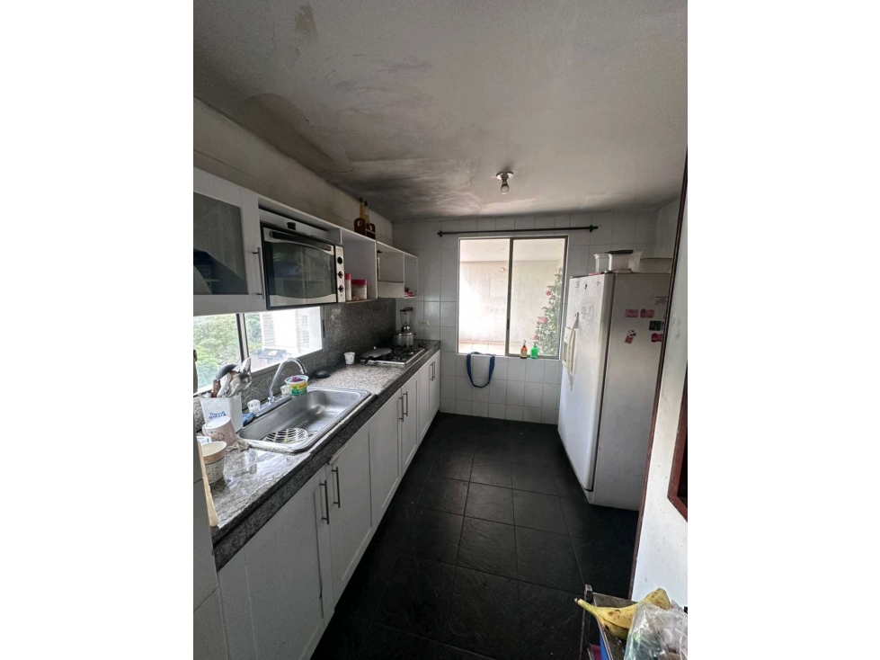 Apartamento en venta en la flora norte de cali — foto 4