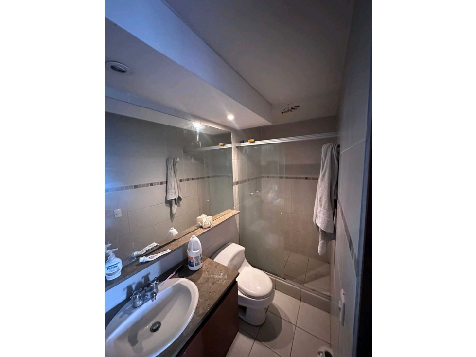 Apartamento en venta en la flora norte de cali — foto 6