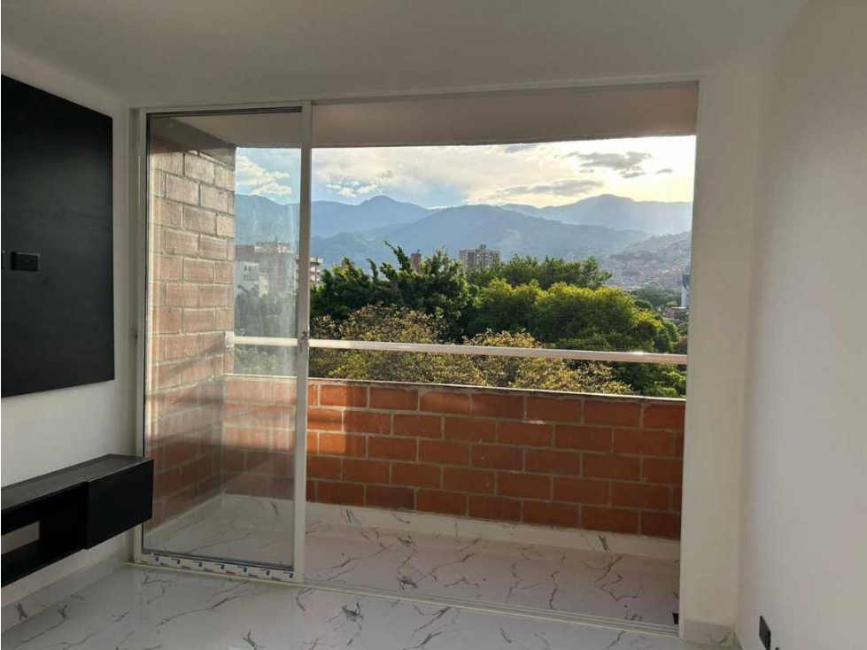 Apartamento En Venta En La Floresta