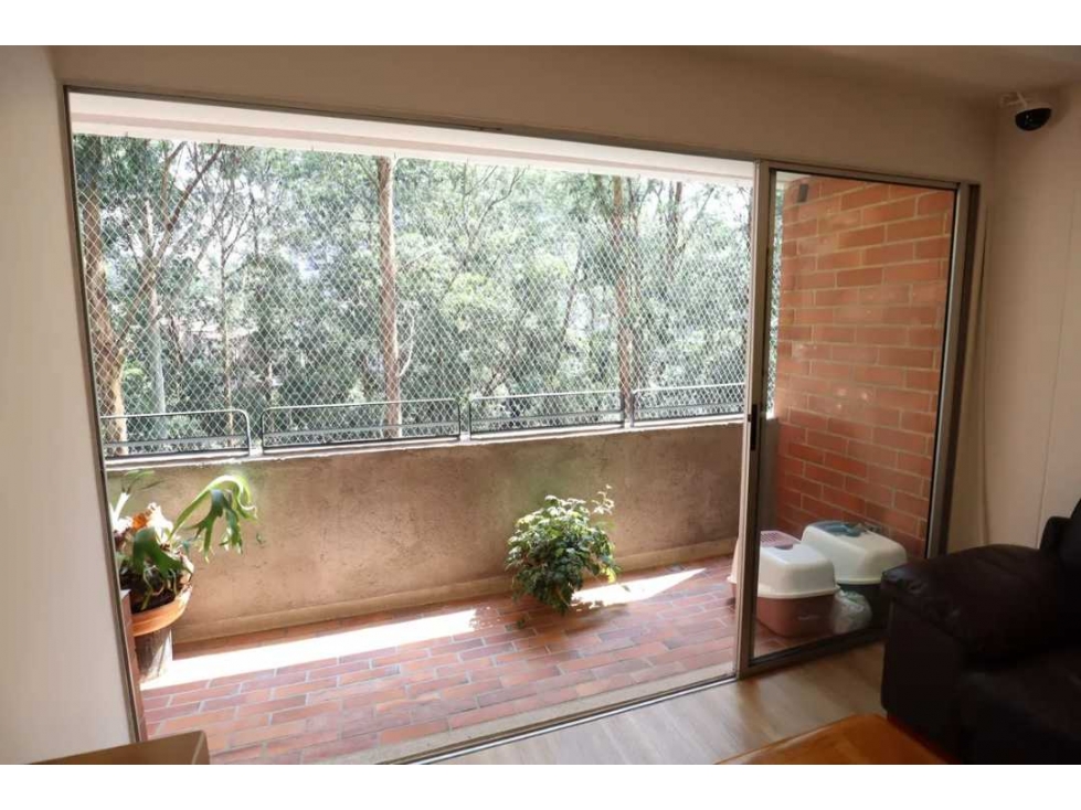 Apartamento En Venta En Envigado — foto 2