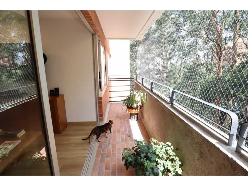 Apartamento En Venta En Envigado — foto 3